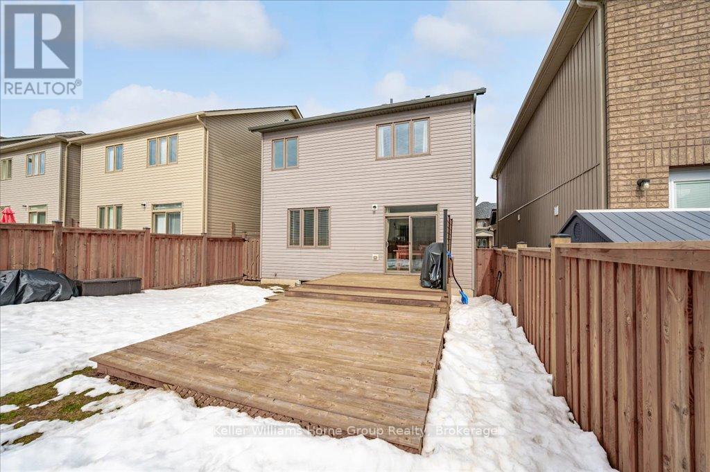 43 Robinson Road, Centre Wellington, Ontario  N1M 0G7 - Photo 35 - X12018642