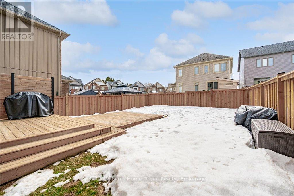 43 Robinson Road, Centre Wellington, Ontario  N1M 0G7 - Photo 37 - X12018642