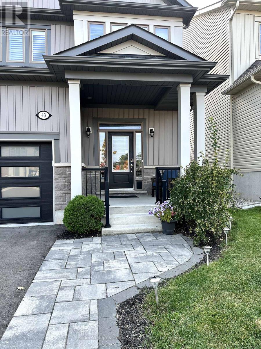 43 Robinson Road, Centre Wellington, Ontario  N1M 0G7 - Photo 40 - X12018642