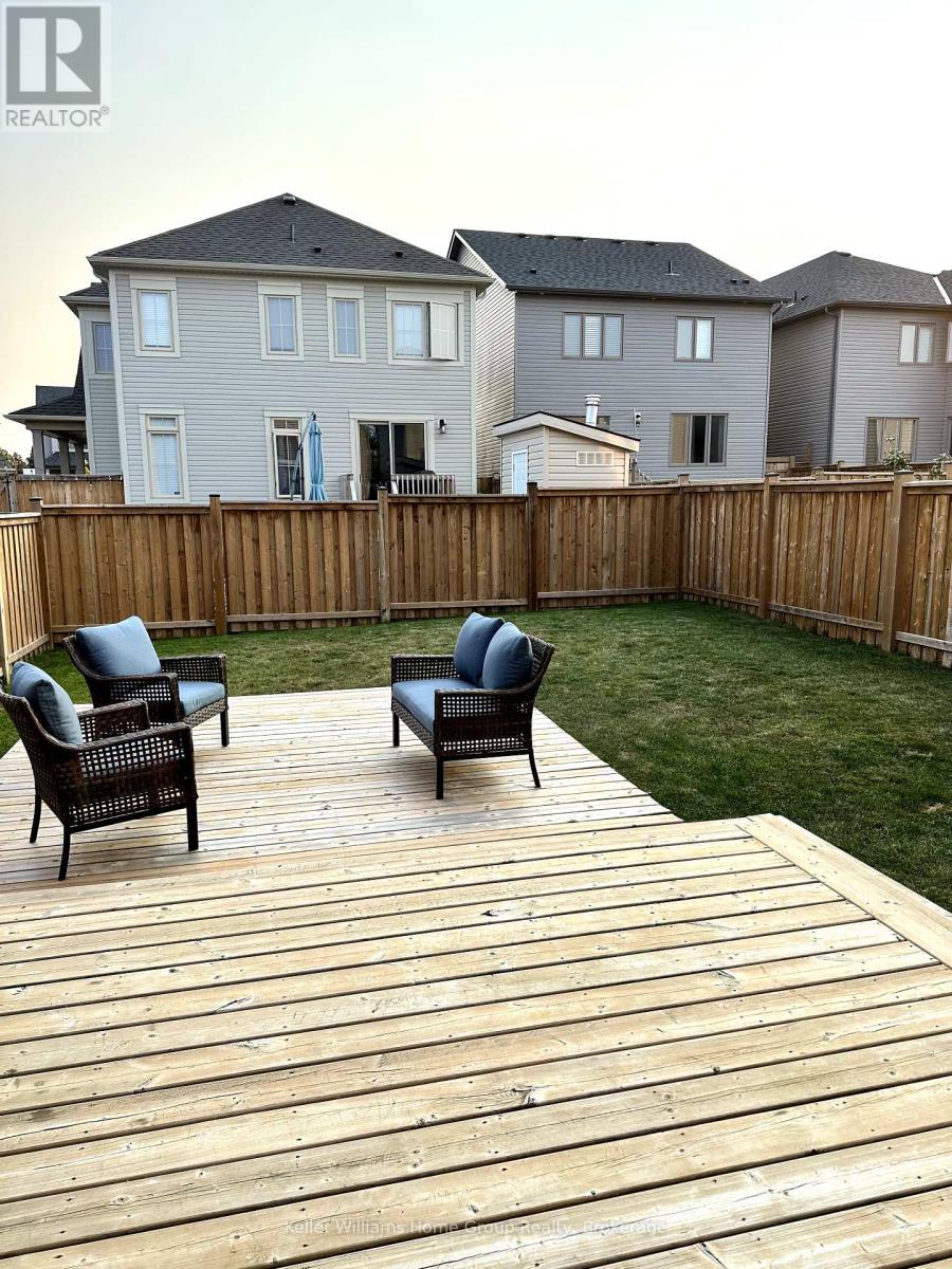 43 Robinson Road, Centre Wellington, Ontario  N1M 0G7 - Photo 41 - X12018642