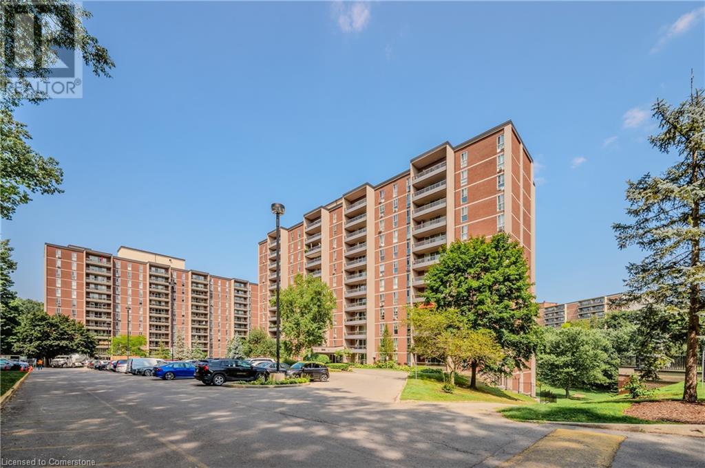 Property at 1966 MAIN Street W Unit# 1507 image 3