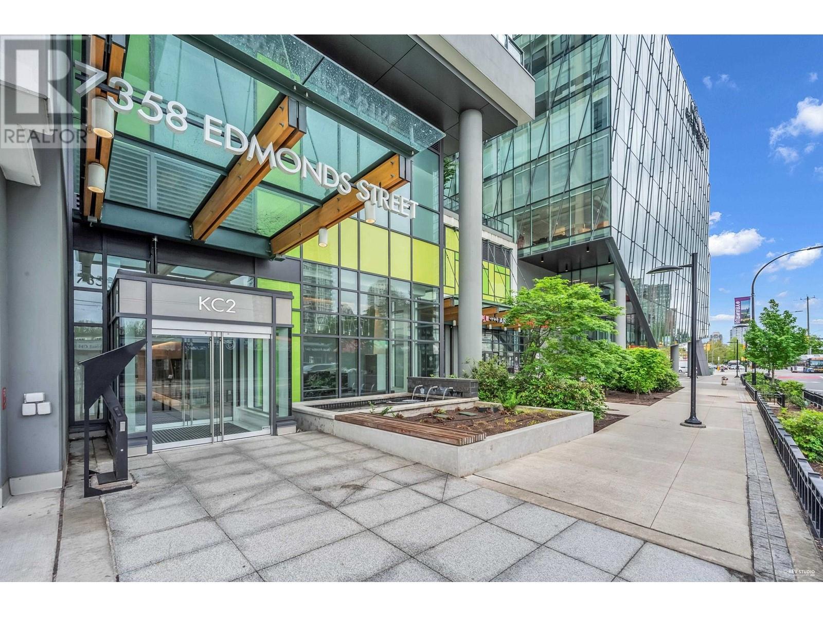 3009 7358 EDMONDS STREET, burnaby, British Columbia
