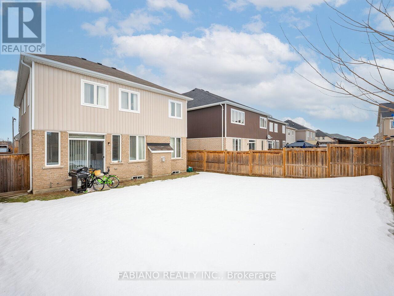 55 Elphick Street, Essa, Ontario  L0M 1B6 - Photo 32 - N12018630