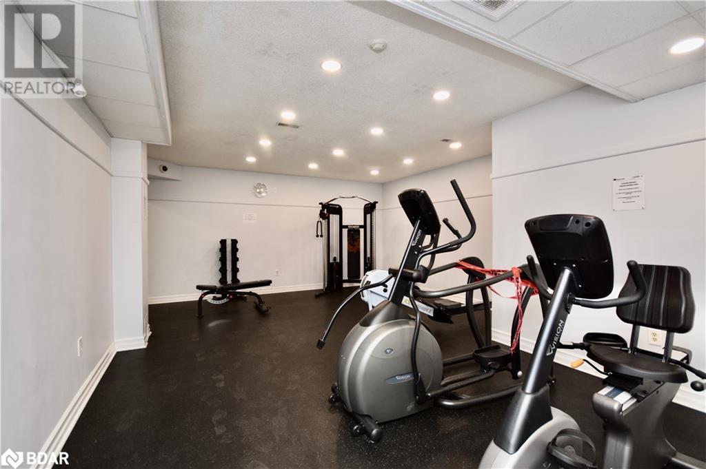 21 Evergreen Court Unit# 2, Barrie, Ontario  L4N 6W8 - Photo 21 - 40704516