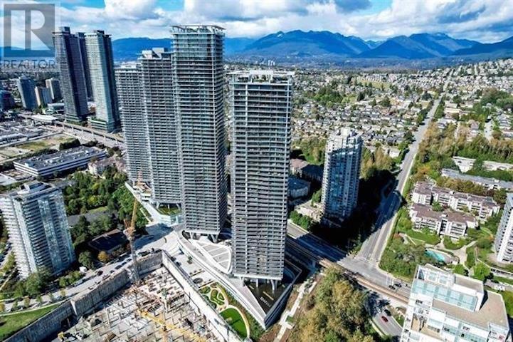2001 4890 LOUGHEED HIGHWAY, Burnaby