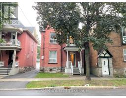 166 STEWART STREET, Ottawa, Ontario