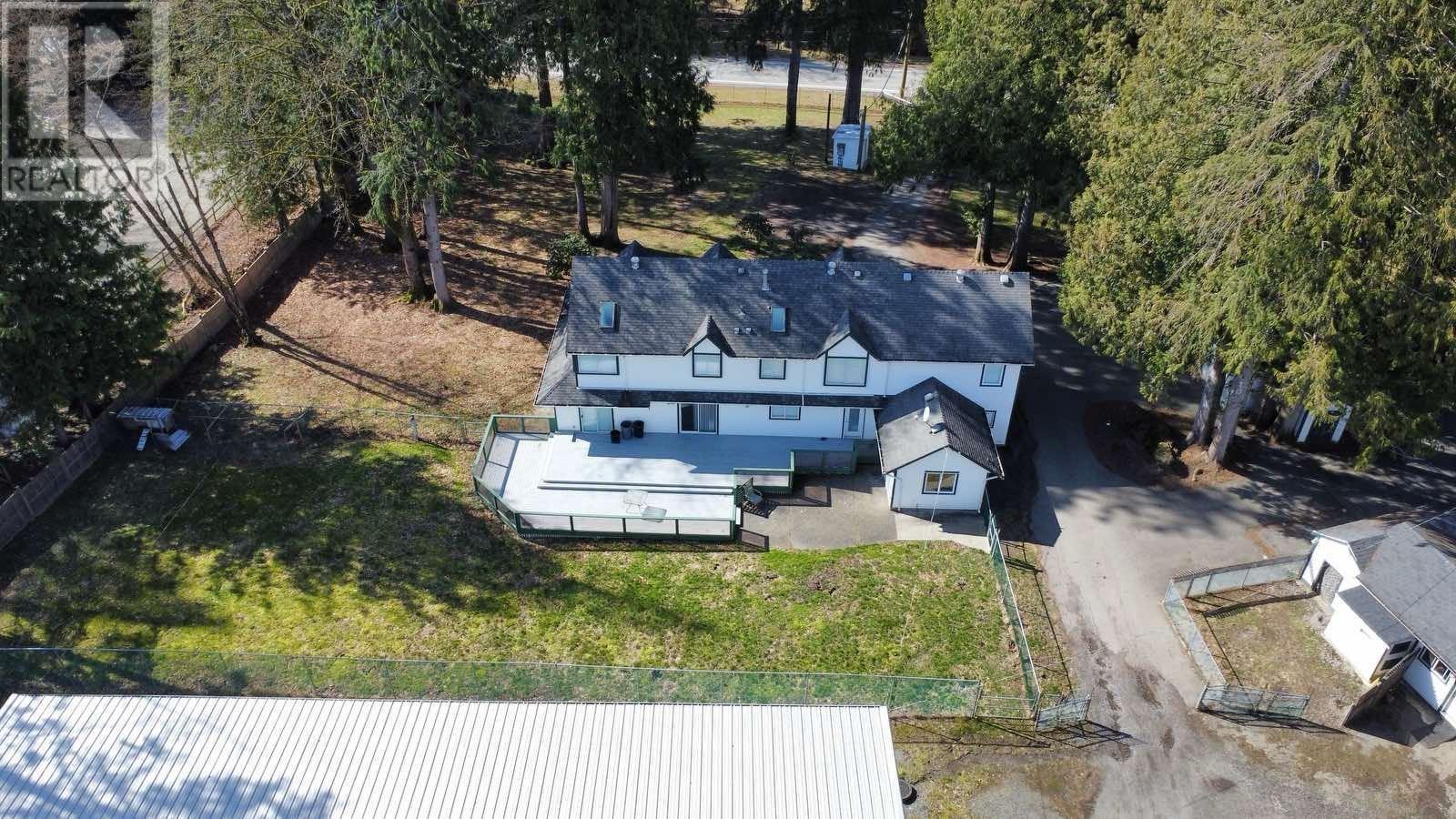 11276 272 STREET, Maple Ridge, British Columbia