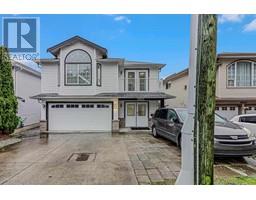 11669 207 STREET, Maple Ridge, British Columbia
