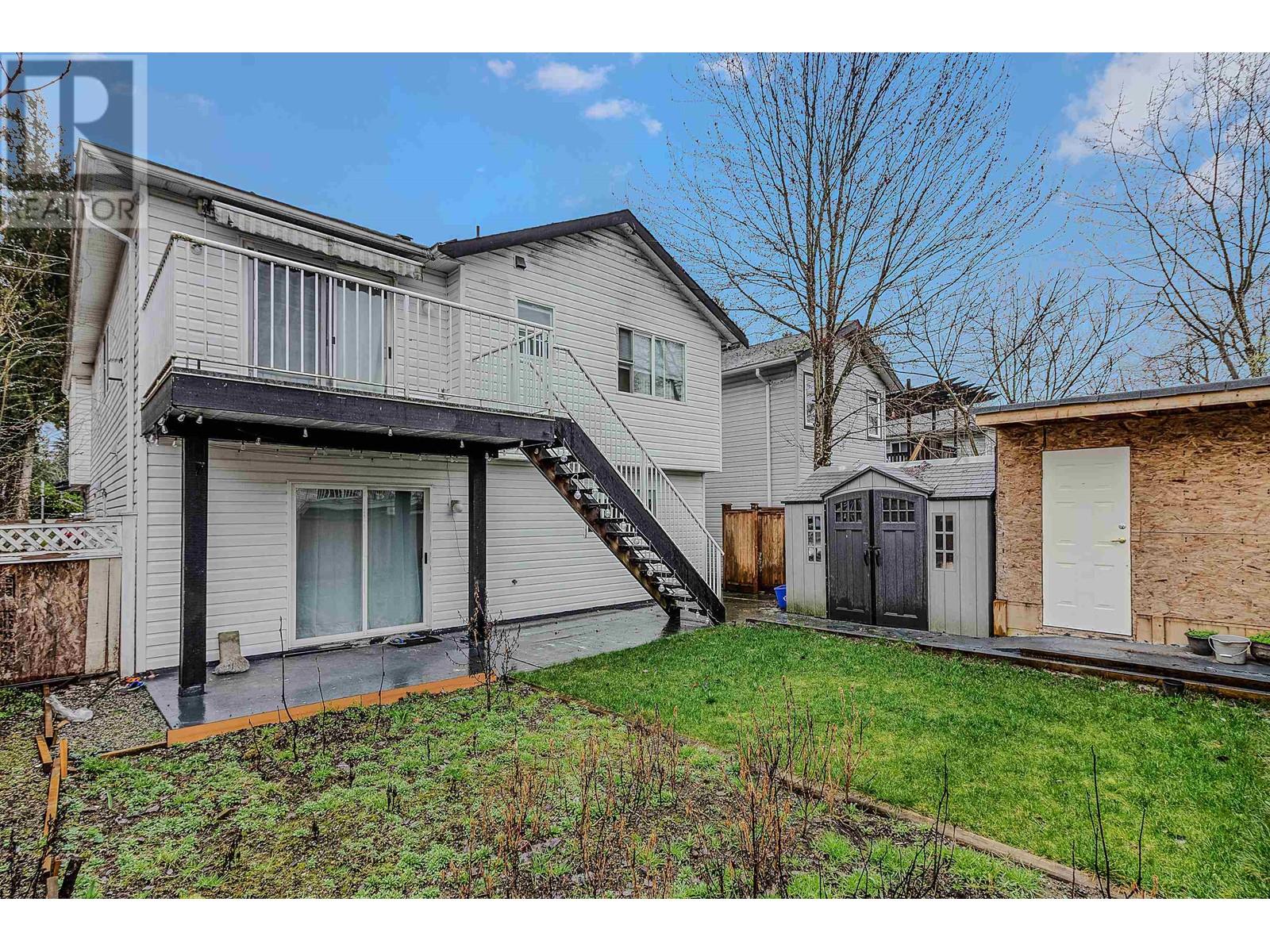 11669 207 Street, Maple Ridge, British Columbia  V2X 1X2 - Photo 34 - R2977736