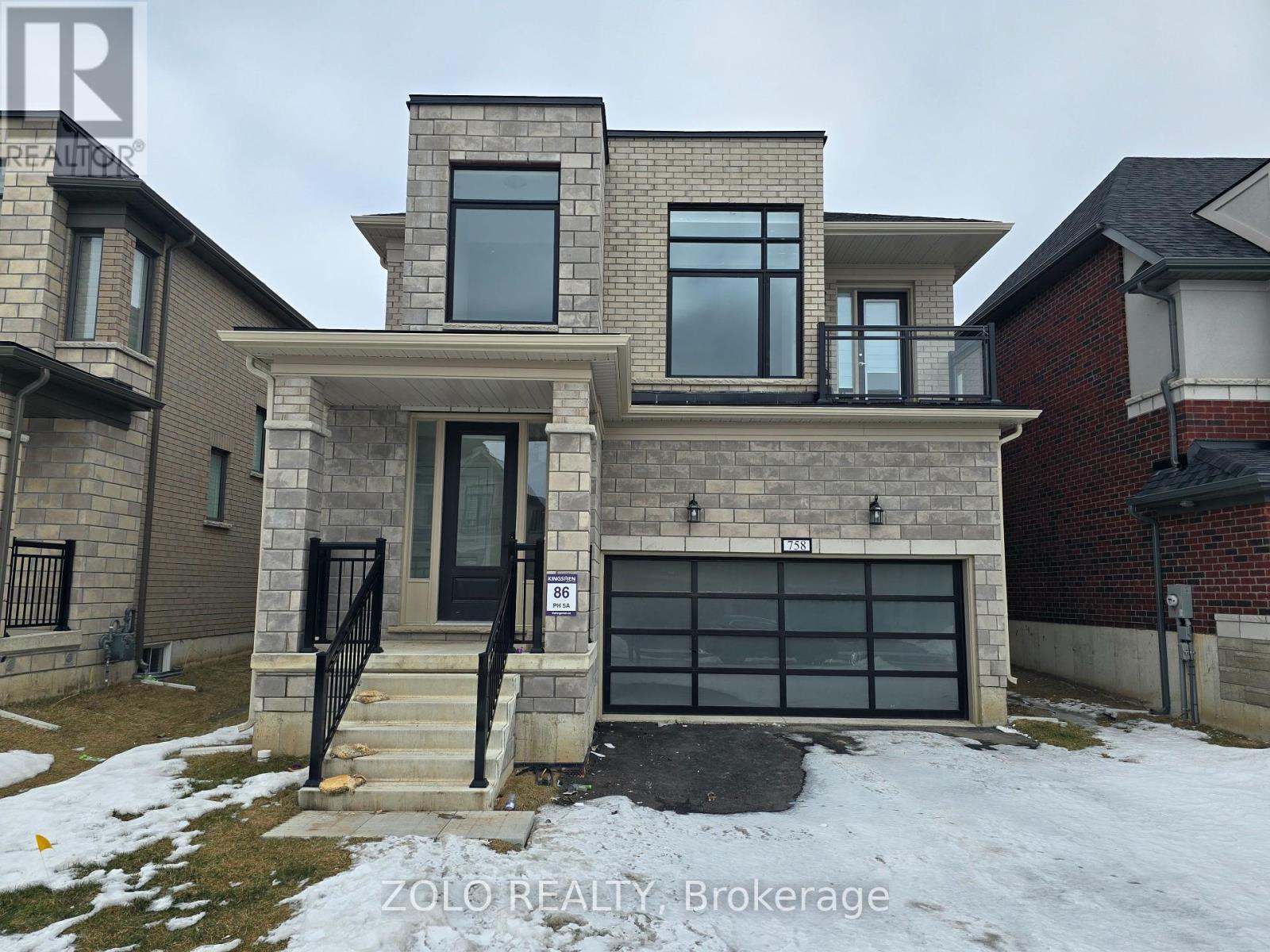 758 SOBESKI AVENUE, Woodstock, Ontario