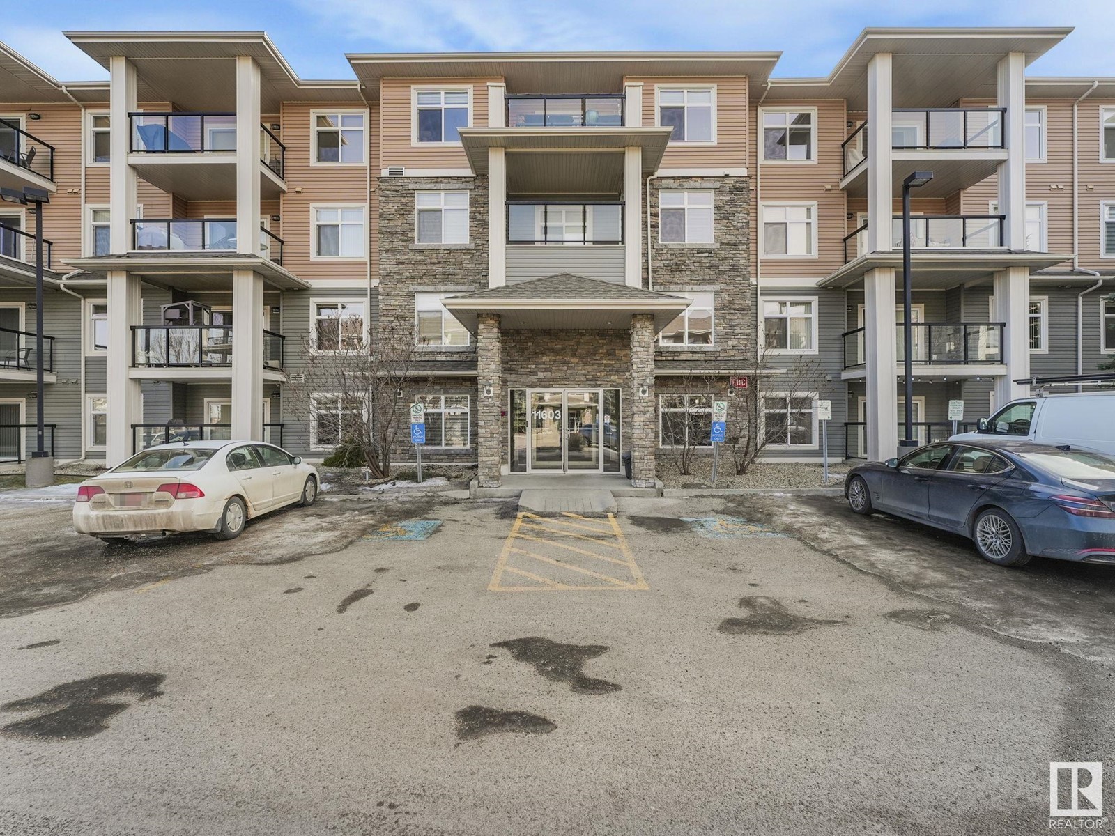 Property at #425 11603 ELLERSLIE RD SW image 1