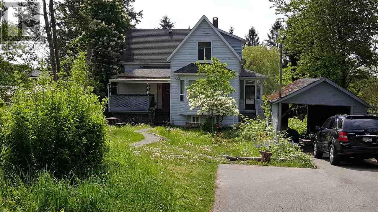 4150 Victory Street, Burnaby, British Columbia  V5J 1P5 - Photo 1 - R2977820