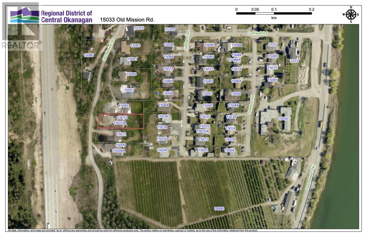 15033 Old Mission Road, Lake Country, British Columbia  V4V 2A9 - Photo 67 - 10337173