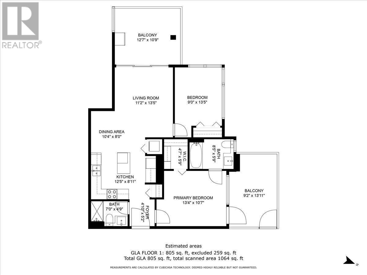 108 1728 Gilmore Avenue, Burnaby, British Columbia  V5C 0L3 - Photo 24 - R2977668