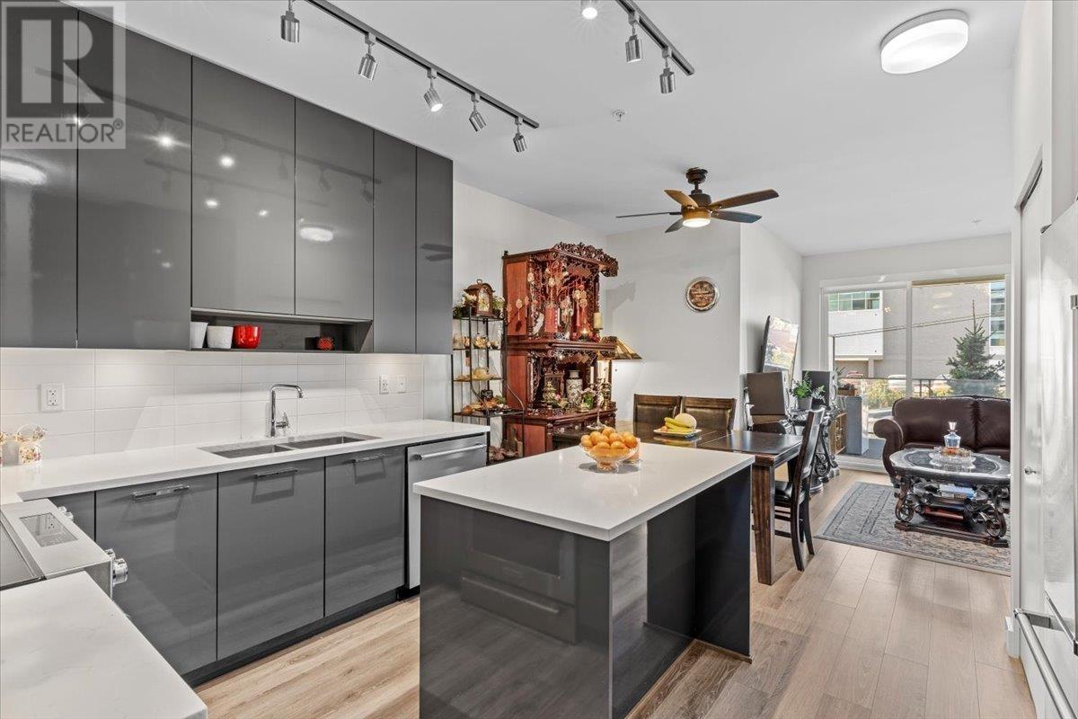Property at 108 1728 GILMORE AVENUE image 3