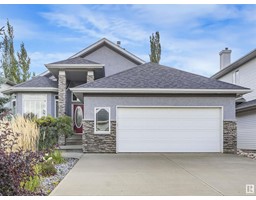 641 Highland Dr Heritage Hills, Sherwood Park, Ca