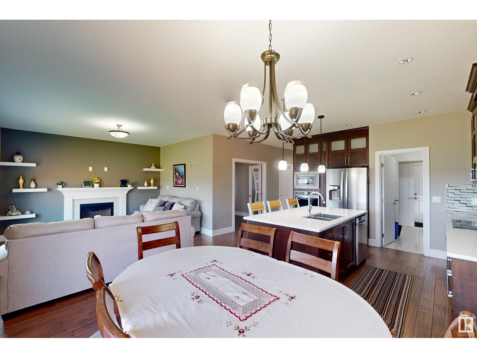7632 182 Av Nw, Edmonton, Alberta  T5Z 0M1 - Photo 13 - E4425635