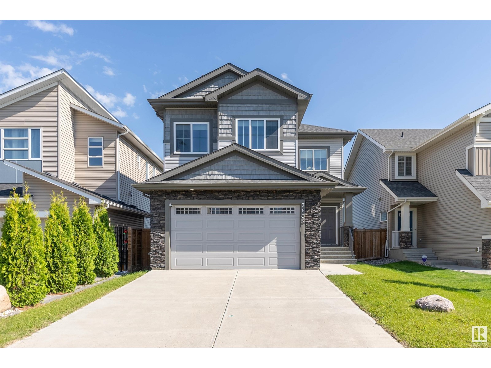 Property at 7632 182 AV NW image 2