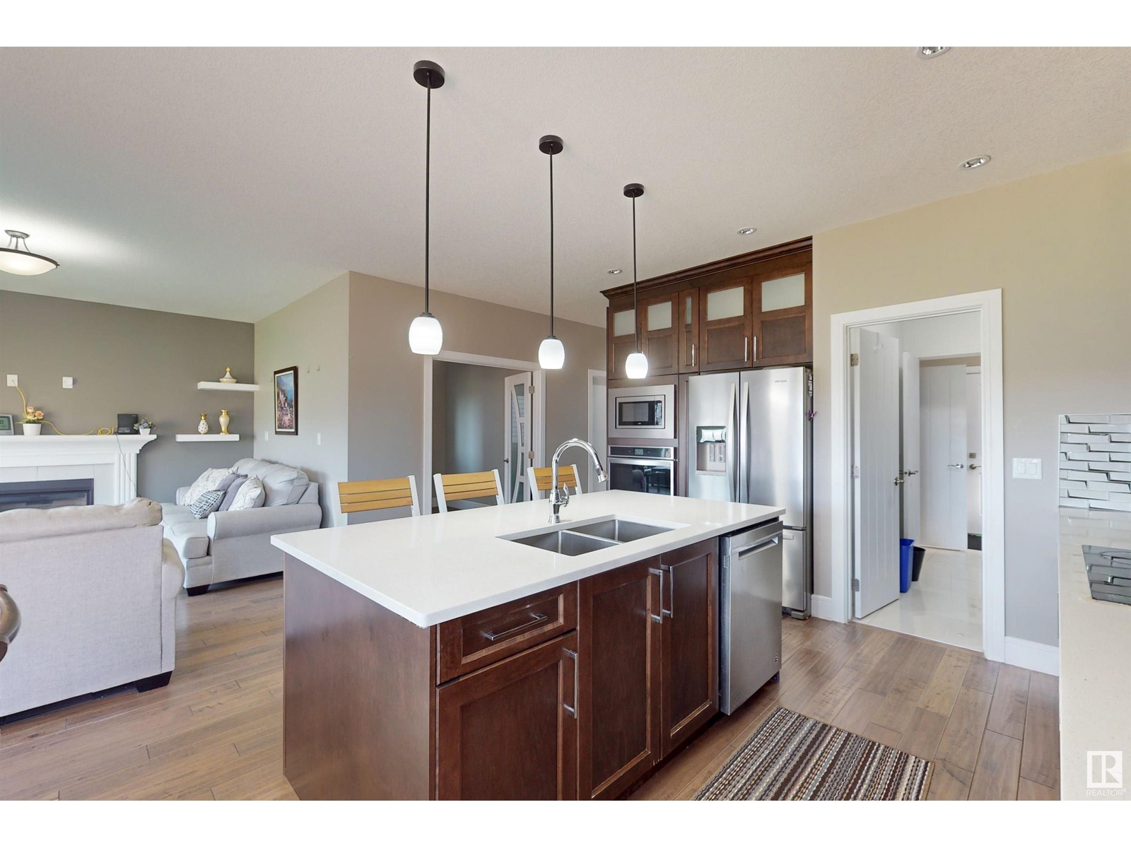 7632 182 Av Nw, Edmonton, Alberta  T5Z 0M1 - Photo 8 - E4425635
