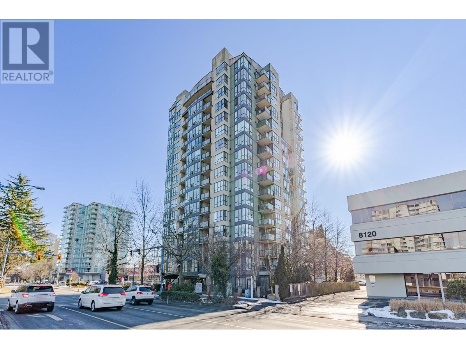 708 8180 Granville Avenue, Richmond, British Columbia  V6Y 4G1 - Photo 4 - R2977490