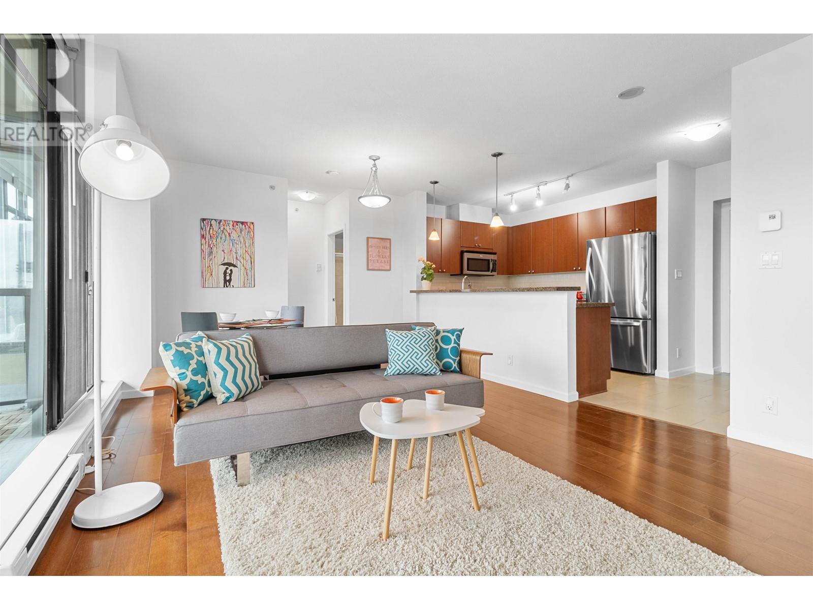 1102 15 E Royal Avenue, New Westminster, British Columbia  V3L 0A9 - Photo 6 - R2977802