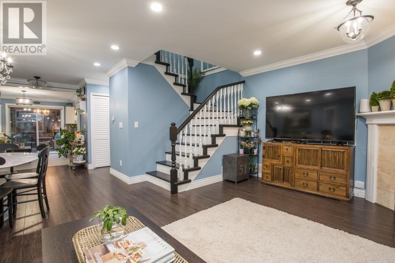 Listing Picture 16 of 33 : 9 5311 LACKNER CRESCENT, Richmond / 烈治文 - 魯藝地產 Yvonne Lu Group - MLS Medallion Club Member