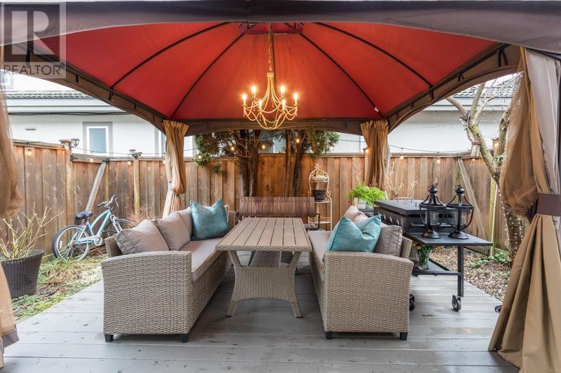 Listing Picture 13 of 33 : 9 5311 LACKNER CRESCENT, Richmond / 烈治文 - 魯藝地產 Yvonne Lu Group - MLS Medallion Club Member