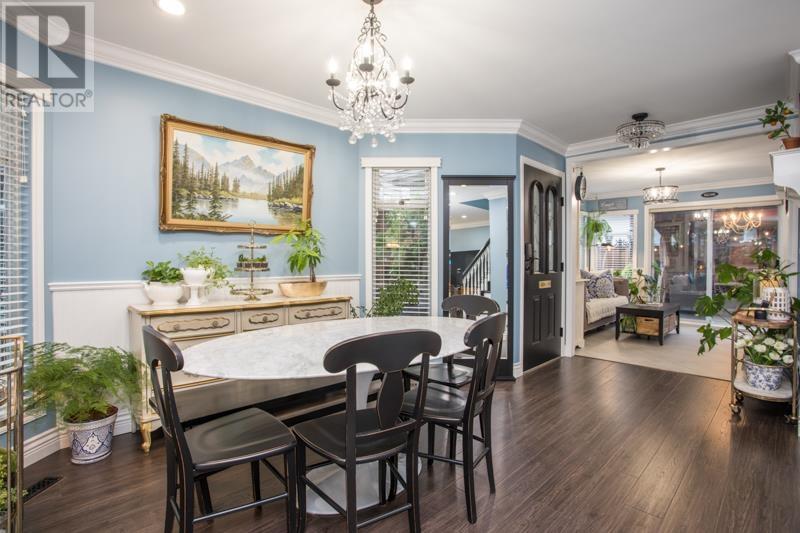 Listing Picture 2 of 33 : 9 5311 LACKNER CRESCENT, Richmond / 烈治文 - 魯藝地產 Yvonne Lu Group - MLS Medallion Club Member