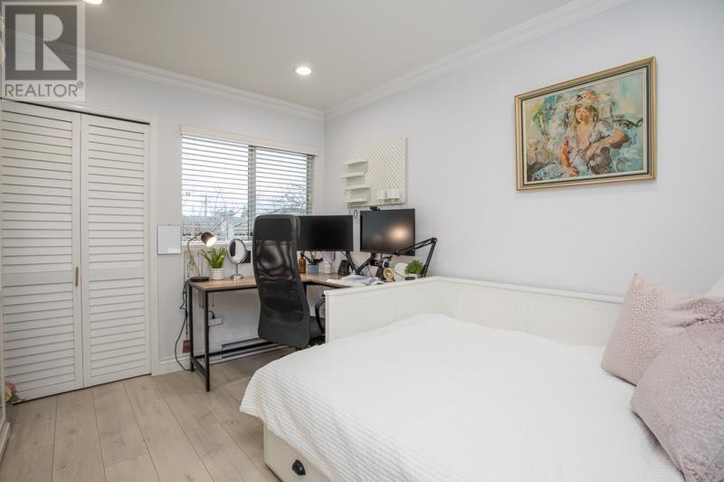 Listing Picture 24 of 33 : 9 5311 LACKNER CRESCENT, Richmond / 烈治文 - 魯藝地產 Yvonne Lu Group - MLS Medallion Club Member