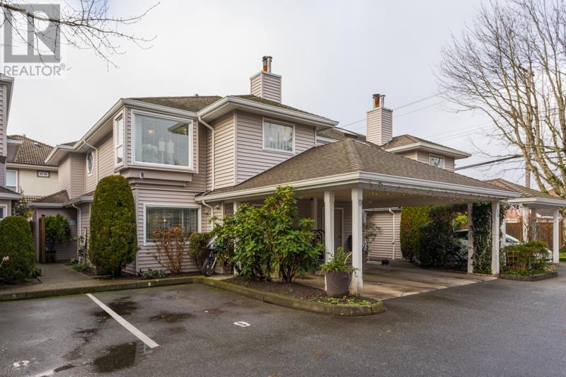 Listing Picture 31 of 33 : 9 5311 LACKNER CRESCENT, Richmond / 烈治文 - 魯藝地產 Yvonne Lu Group - MLS Medallion Club Member