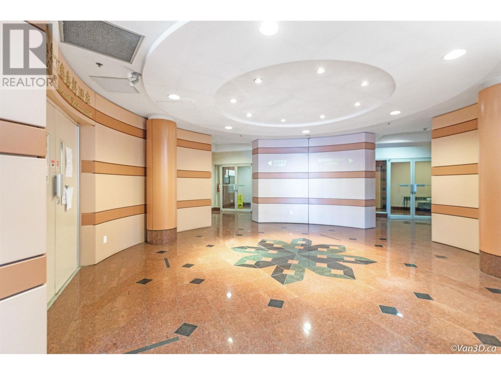 Listing Picture 2 of 20 : 670 8111 ANDERSON ROAD, Richmond / 烈治文 - 魯藝地產 Yvonne Lu Group - MLS Medallion Club Member