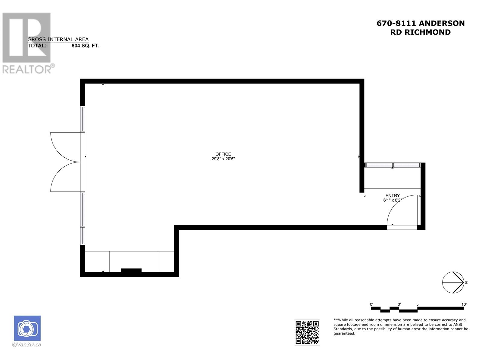 670 8111 Anderson Road, Richmond, British Columbia  V6Y 3Z8 - Photo 20 - C8067441
