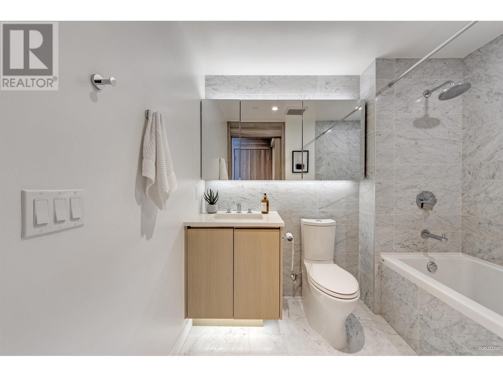 4201 4720 Lougheed Highway, Burnaby, British Columbia  V5C 0M8 - Photo 21 - R2953137
