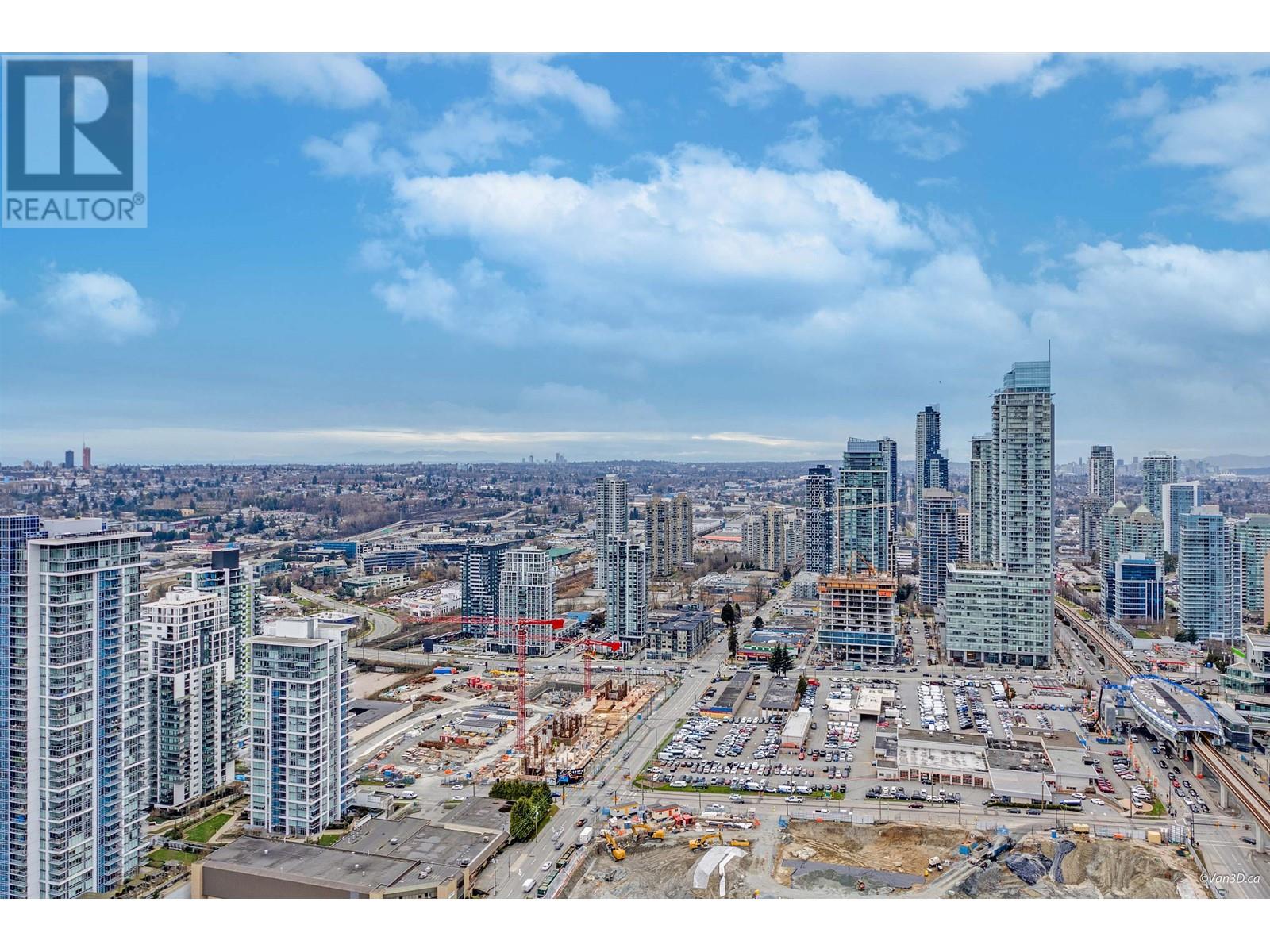 4201 4720 Lougheed Highway, Burnaby, British Columbia  V5C 0M8 - Photo 3 - R2953137