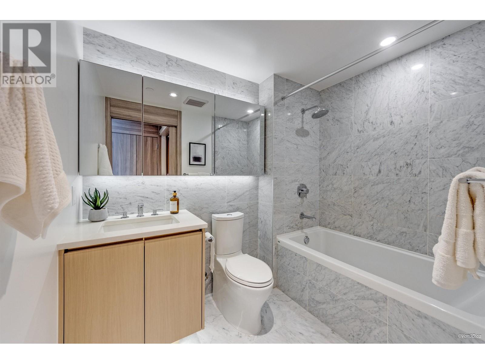 4201 4720 Lougheed Highway, Burnaby, British Columbia  V5C 0M8 - Photo 20 - R2953137