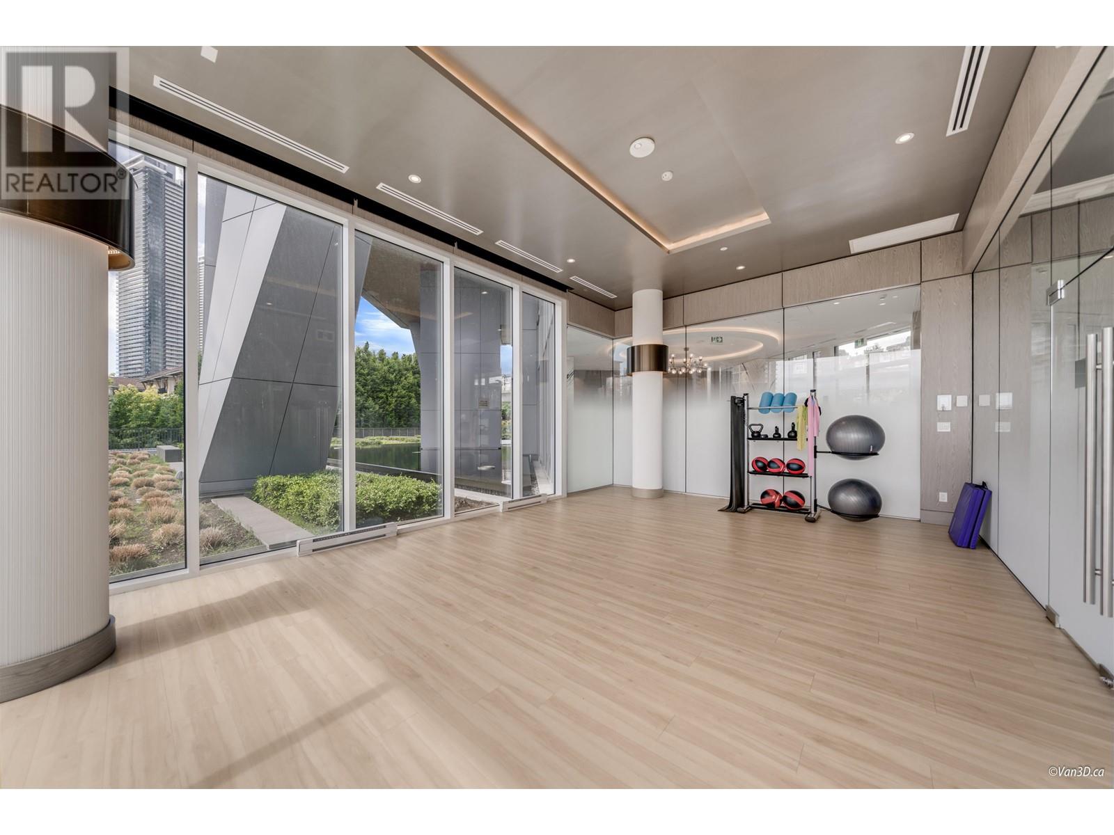 4201 4720 Lougheed Highway, Burnaby, British Columbia  V5C 0M8 - Photo 36 - R2953137