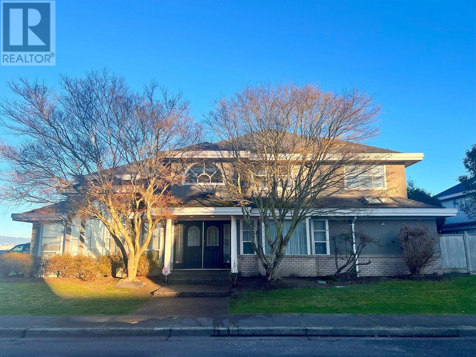 3500 RIVER ROAD, richmond, British Columbia
