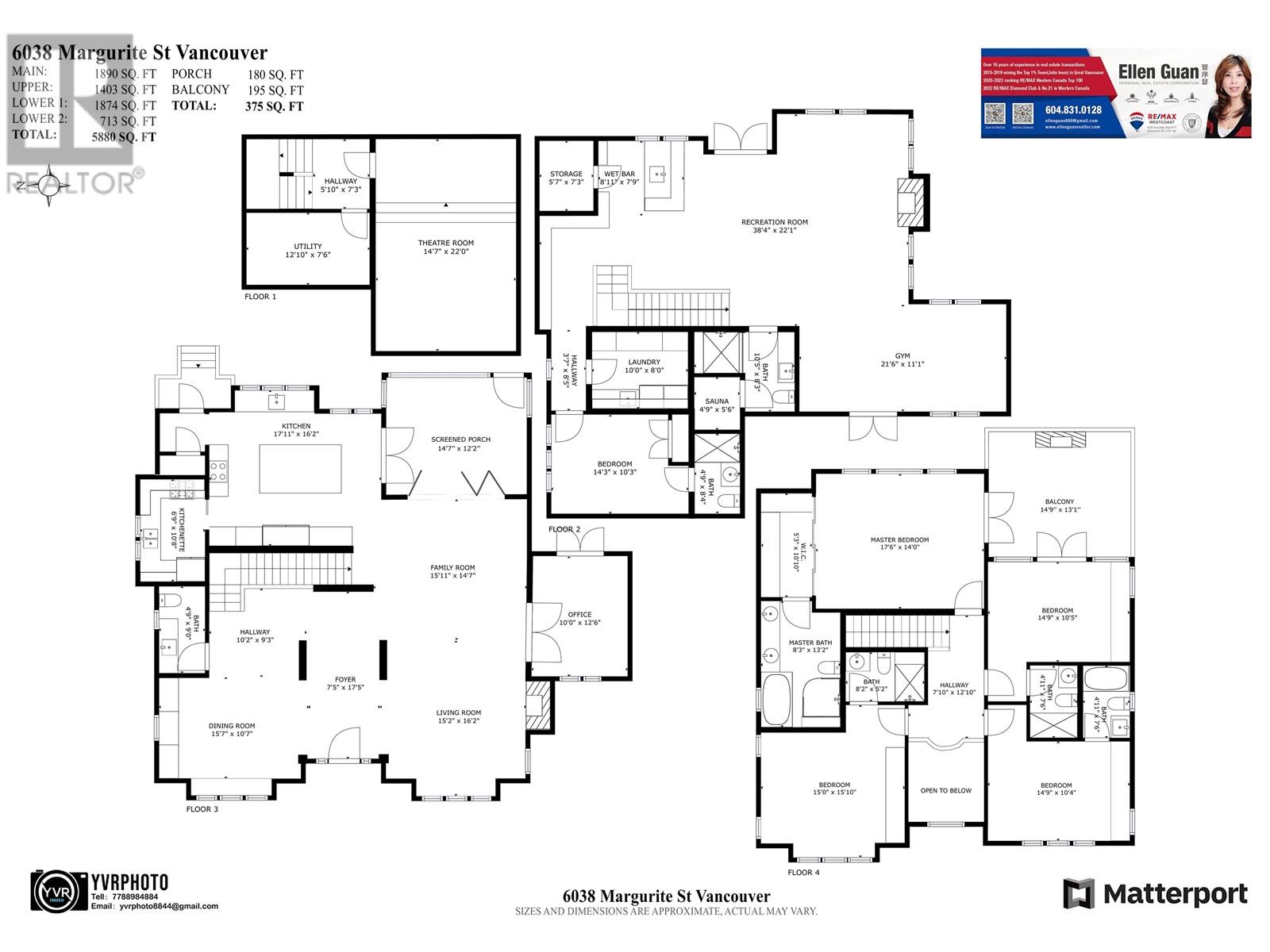 6038 Marguerite Street, Vancouver, British Columbia  V6M 3L1 - Photo 40 - R2882264