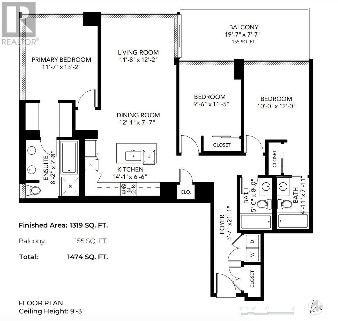 Listing Picture 12 of 15 : 508 6688 PEARSON WAY, Richmond / 烈治文 - 魯藝地產 Yvonne Lu Group - MLS Medallion Club Member