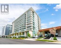 508 6688 PEARSON WAY, Richmond, British Columbia