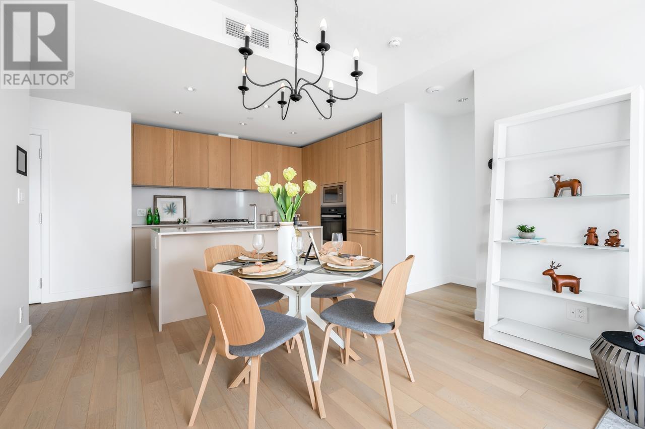 Listing Picture 5 of 15 : 508 6688 PEARSON WAY, Richmond / 烈治文 - 魯藝地產 Yvonne Lu Group - MLS Medallion Club Member