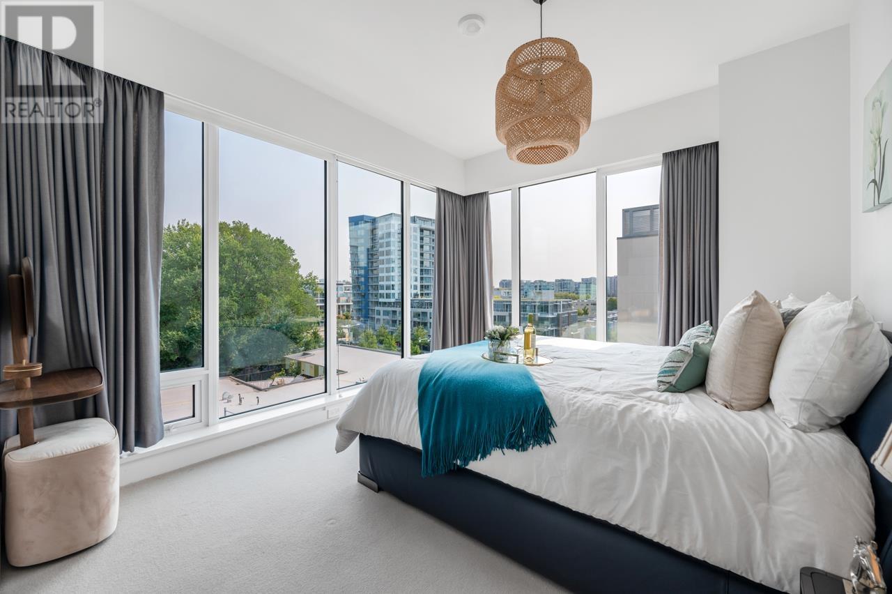 Listing Picture 8 of 15 : 508 6688 PEARSON WAY, Richmond / 烈治文 - 魯藝地產 Yvonne Lu Group - MLS Medallion Club Member