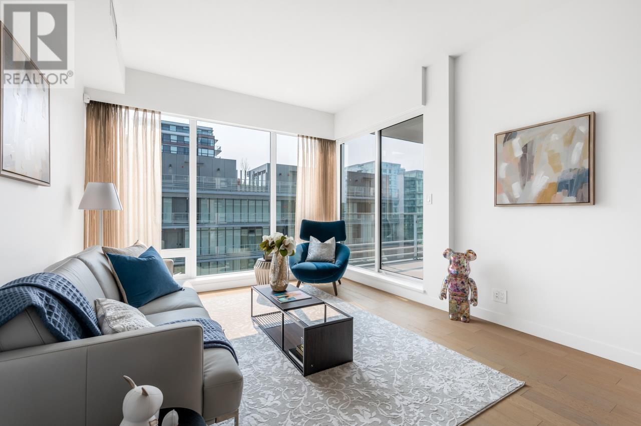 Listing Picture 4 of 15 : 508 6688 PEARSON WAY, Richmond / 烈治文 - 魯藝地產 Yvonne Lu Group - MLS Medallion Club Member