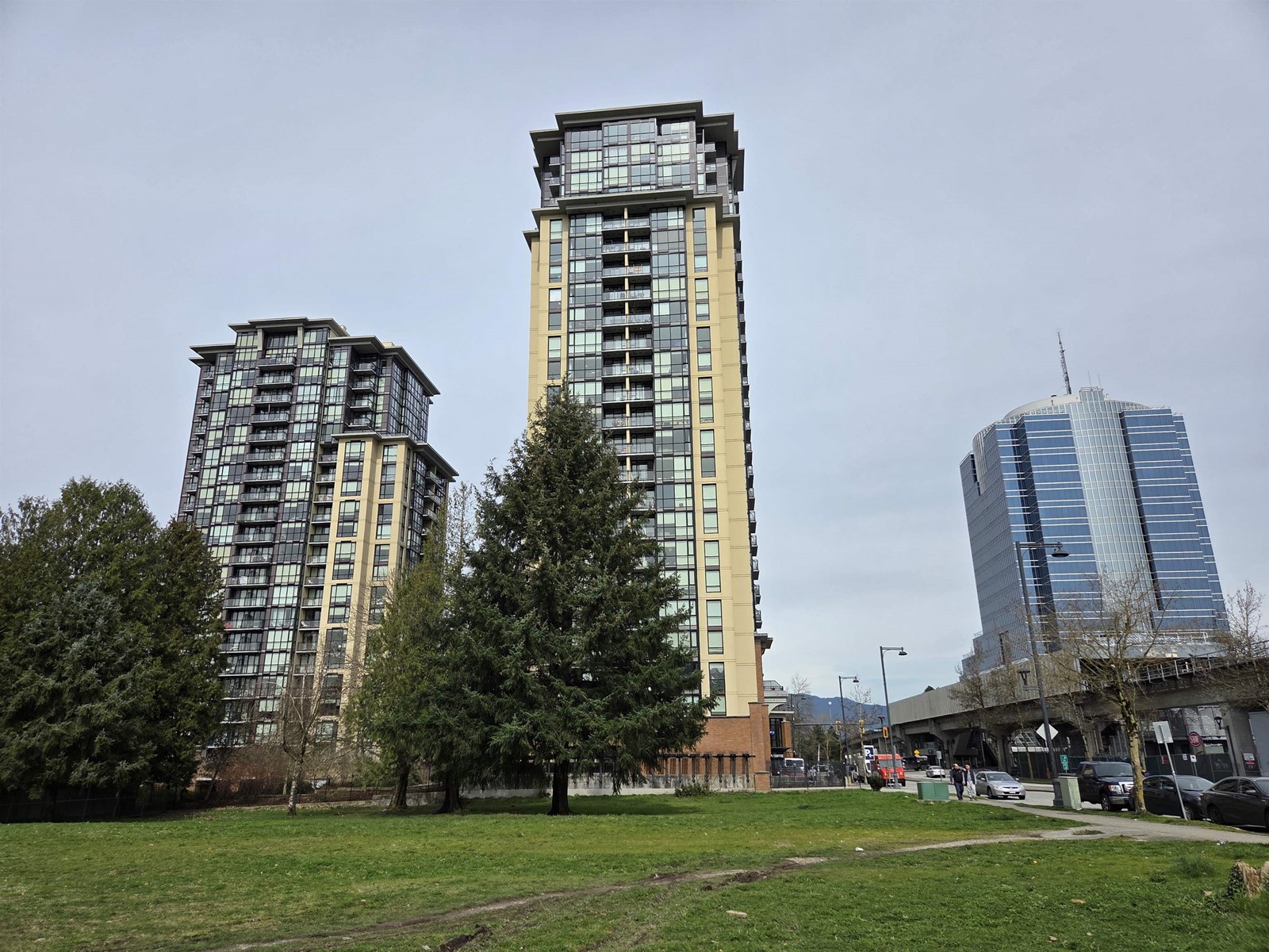 1106 10777 UNIVERSITY DRIVE, Surrey, British Columbia