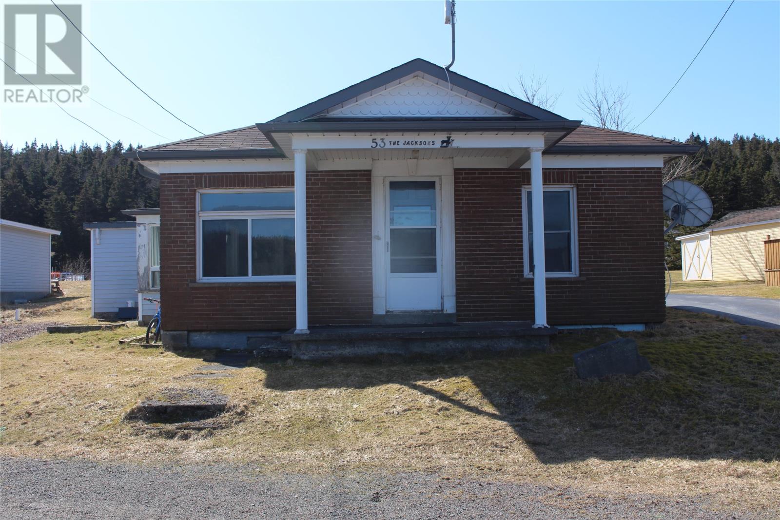 53 Beach Road, Cavendish, Newfoundland & Labrador