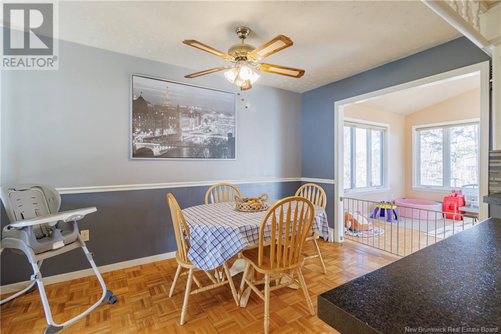 21 Evans Drive, Oromocto, New Brunswick  E2V 2H3 - Photo 9 - NB113912