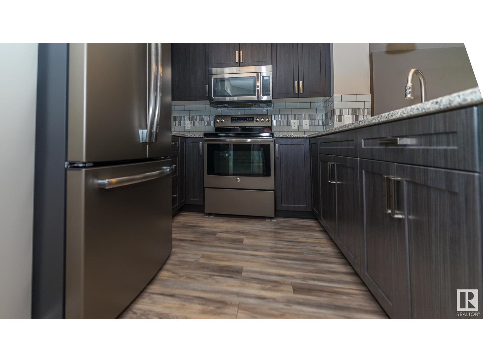 #319 3670 139 Av Nw, Edmonton, Alberta  T5Y 3N5 - Photo 17 - E4425638