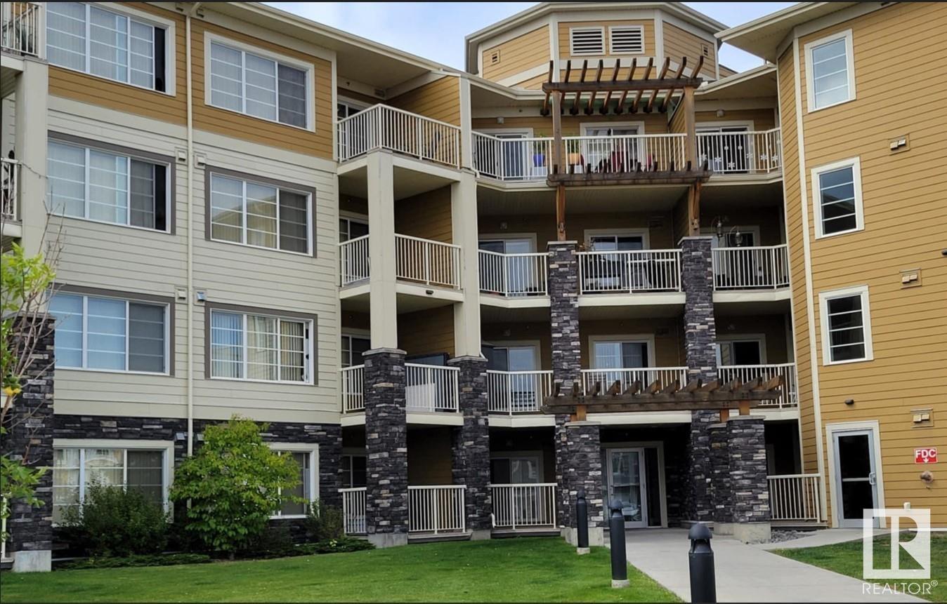 #319 3670 139 Av Nw, Edmonton, Alberta  T5Y 3N5 - Photo 37 - E4425638