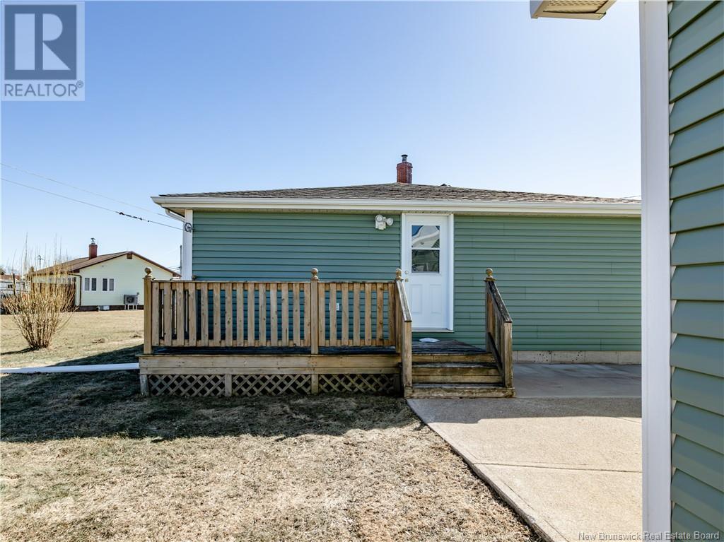 1 L'aboiteau Street, Cap-Pelé, New Brunswick  E4N 1P2 - Photo 35 - NB113036