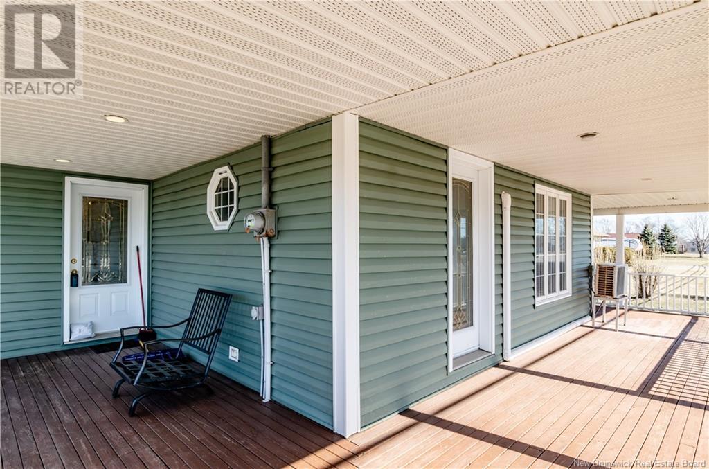 1 L'aboiteau Street, Cap-Pelé, New Brunswick  E4N 1P2 - Photo 33 - NB113036
